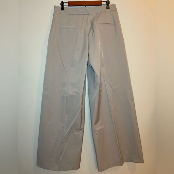 ZaraāFullĀ Length Pants SizeāLarge - Picture 6 of 6